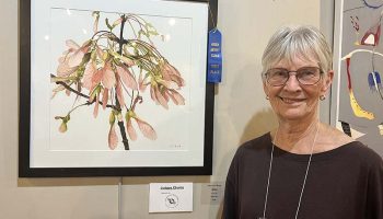 Mary Ann Brock Wings