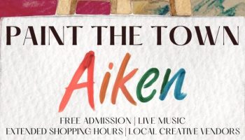 Paint the Town image for website