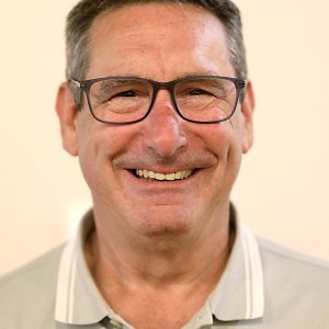 Ray Horn